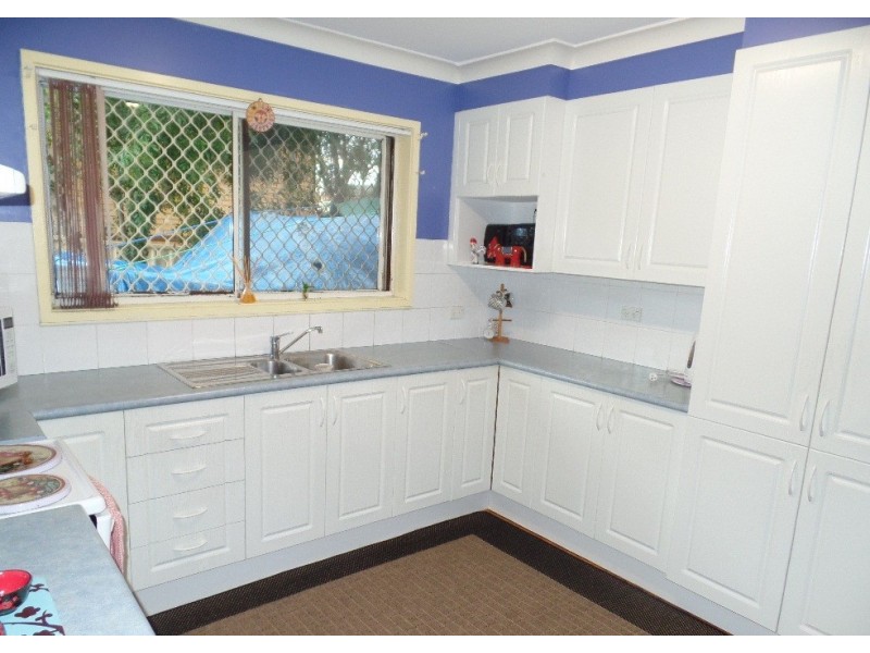 45 Captain Cook Drive, Barrack Heights NSW 2528