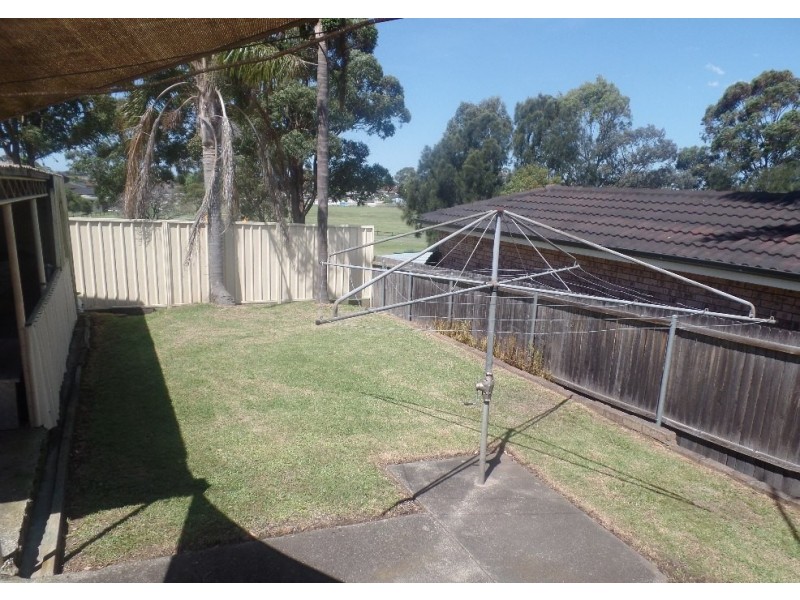 45 Captain Cook Drive, Barrack Heights NSW 2528
