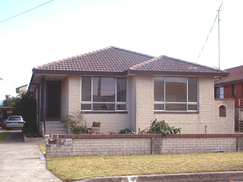 1/54 Osborne Parade, Warilla NSW 2528