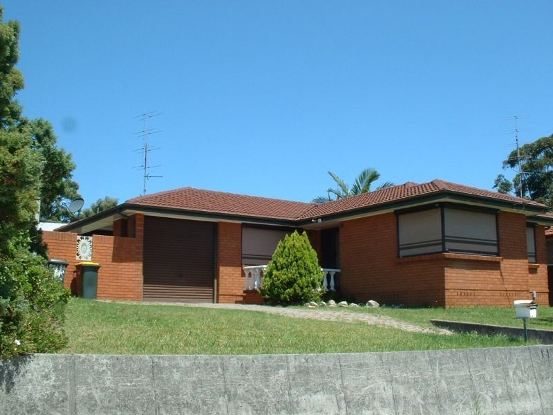 131 Lake Entrance Road, Barrack Heights NSW 2528