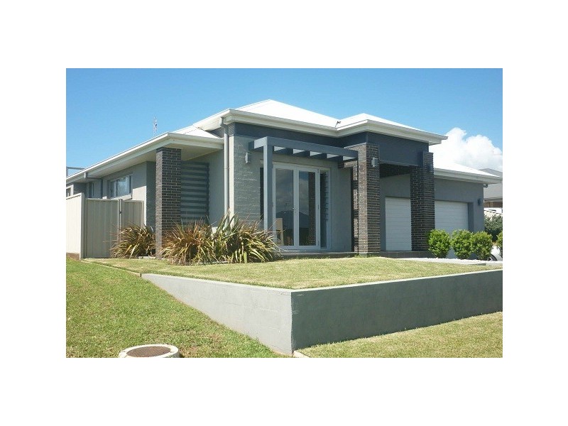 46 Mystics Drive, Shell Cove NSW 2529