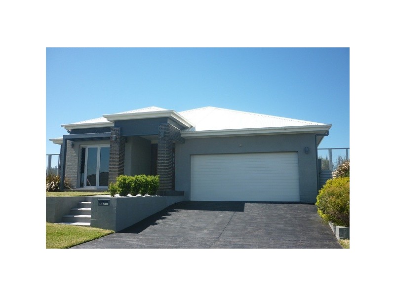 46 Mystics Drive, Shell Cove NSW 2529