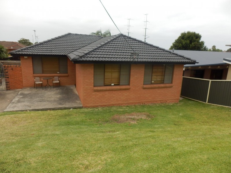 39 Denison Avenue, Barrack Heights NSW 2528