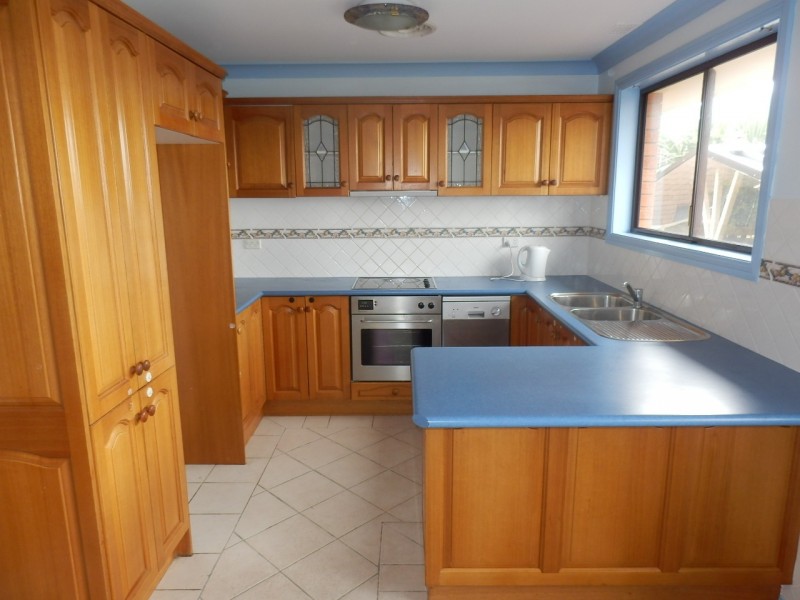 39 Denison Avenue, Barrack Heights NSW 2528