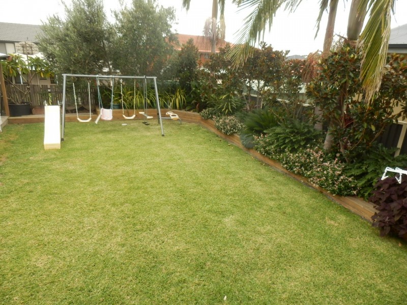 39 Denison Avenue, Barrack Heights NSW 2528