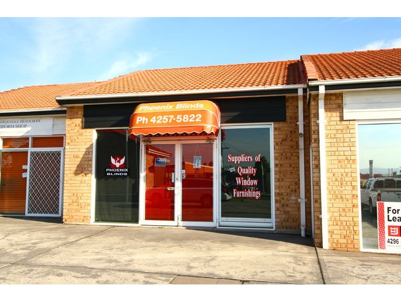 5/17-19 Industrial Road, Oak Flats NSW 2529