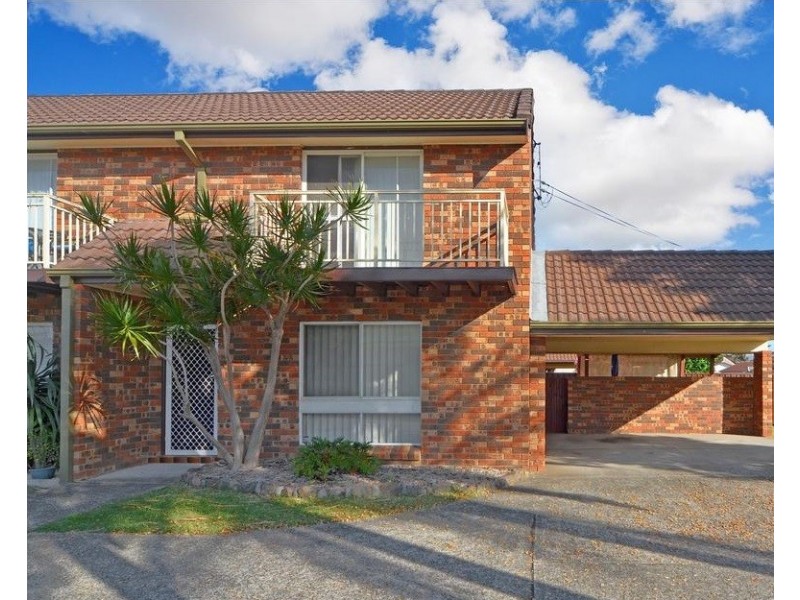 1/54 Peterborough Avenue, Lake Illawarra NSW 2528