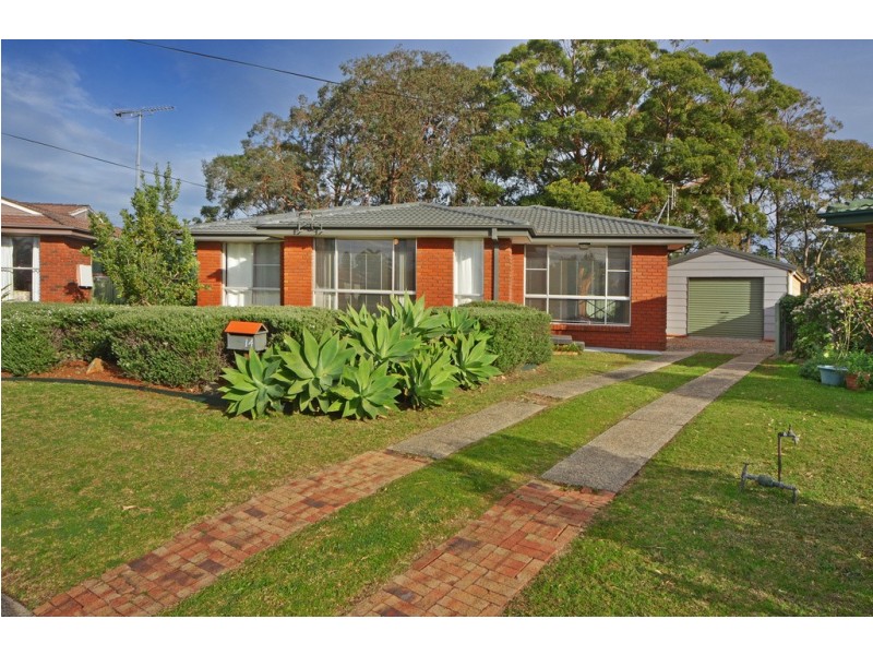 14 Moras Place, Lake Illawarra NSW 2528