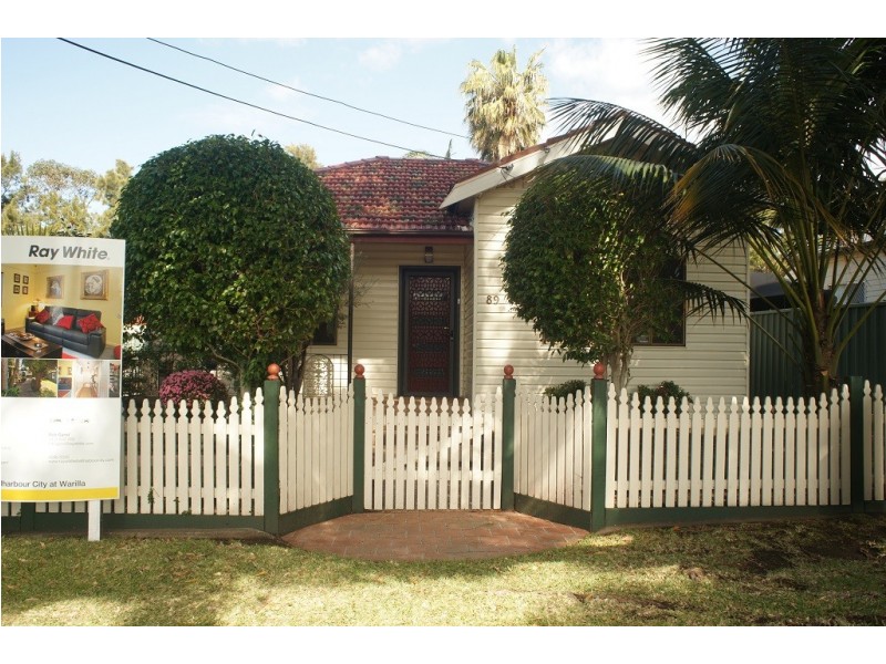 89 Keerong Avenue, Russell Vale NSW 2517