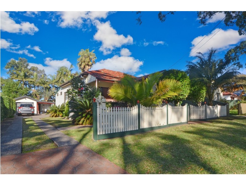 89 Keerong Avenue, Russell Vale NSW 2517