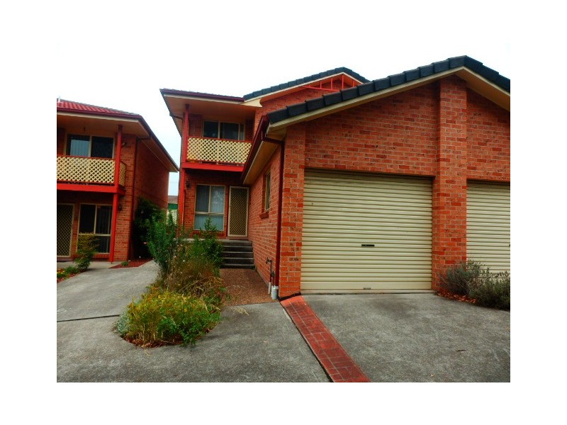 4/24-26 Kowari Crecent, Blackbutt NSW 2529