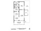 821/138 Windang Road, Windang NSW 2528 Floorplan