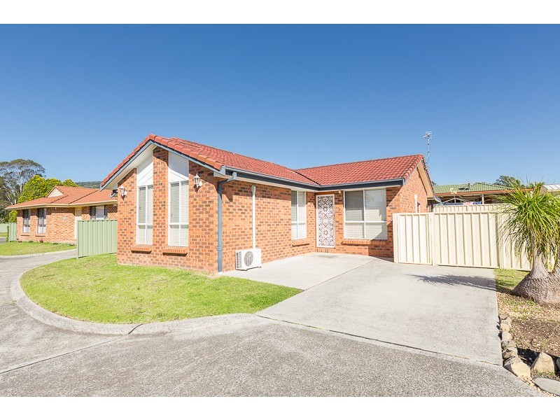 2/16-18 Smith Ave, Albion Park NSW 2527
