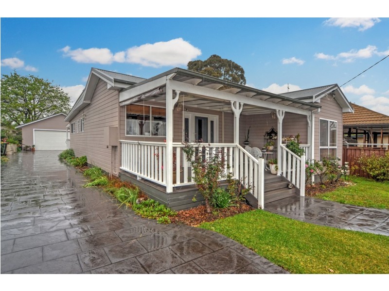 91 Wentworth Street, Oak Flats NSW 2529