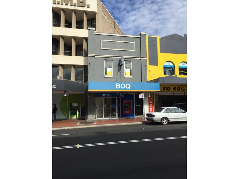 Level 1/261 Crown Street, Wollongong NSW 2500