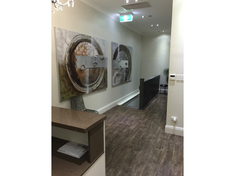 Level 1/261 Crown Street, Wollongong NSW 2500