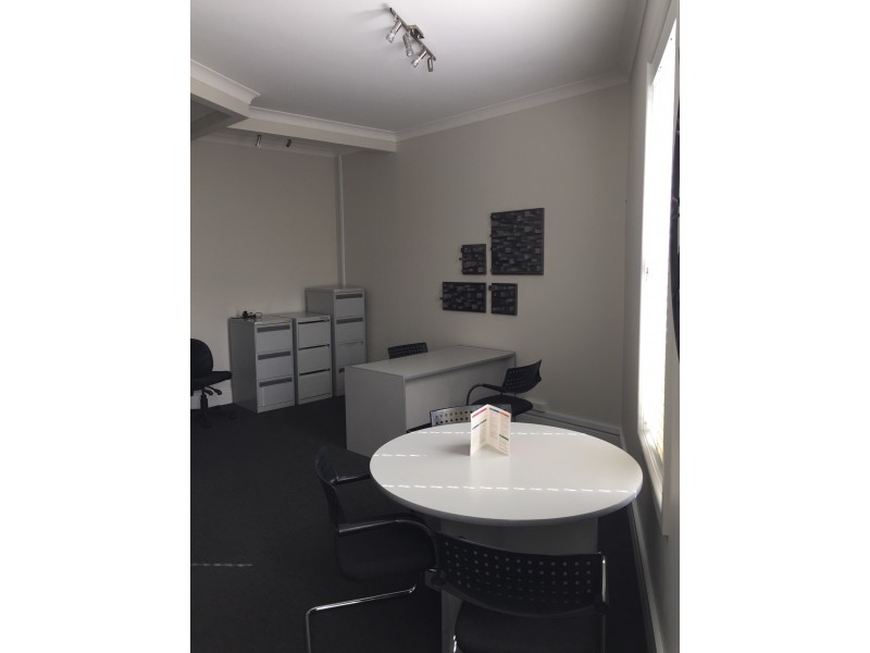 Level 1/261 Crown Street, Wollongong NSW 2500