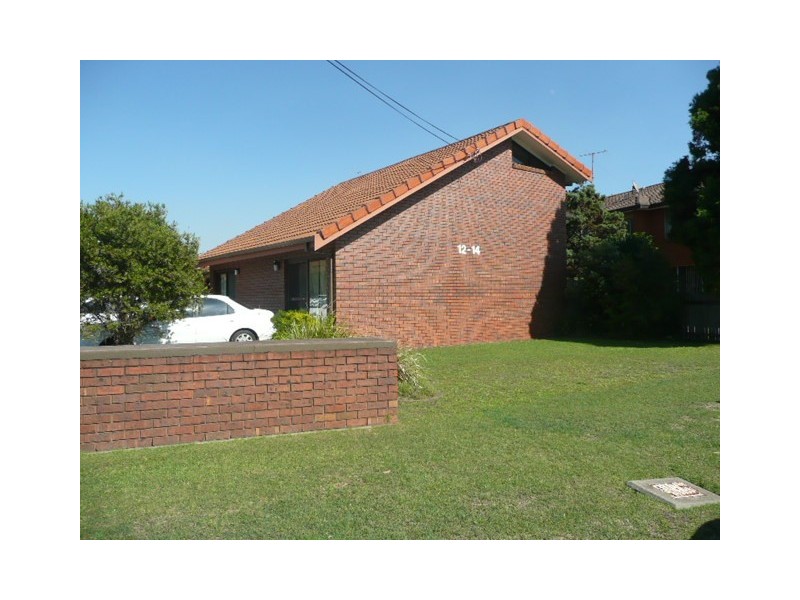 6/12-14 Peterborough, Lake Illawarra NSW 2528