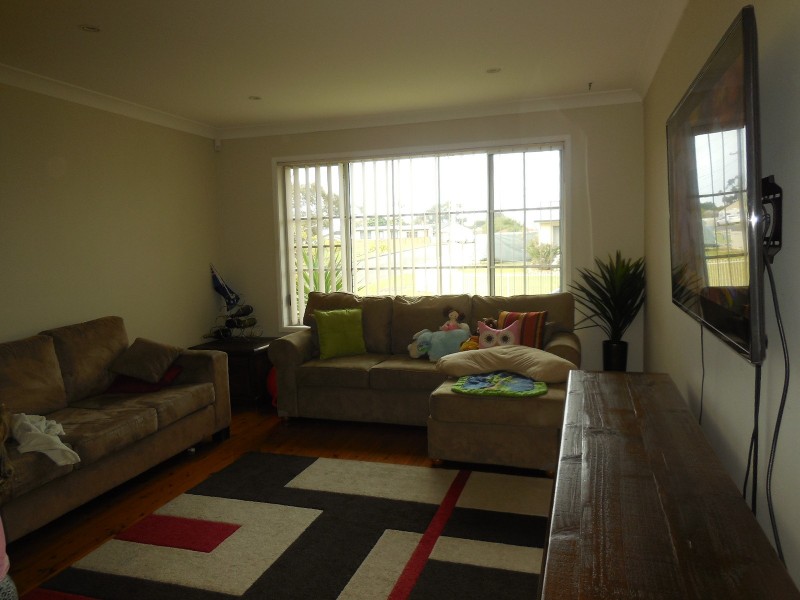 53 Messenger Road, Barrack Heights NSW 2528