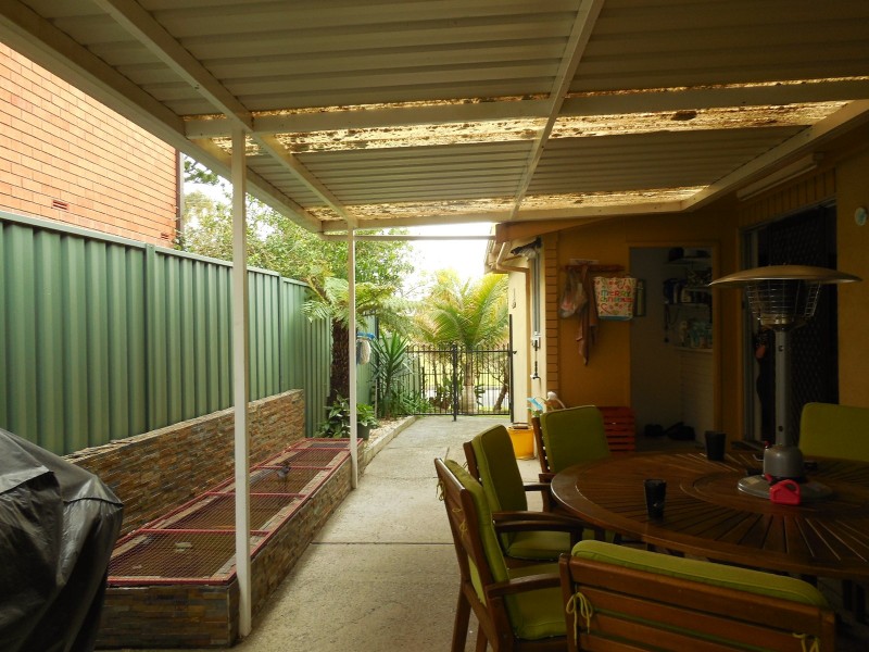 53 Messenger Road, Barrack Heights NSW 2528