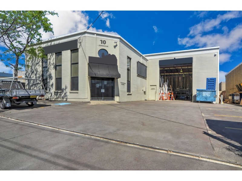 10c Commerce Drive, Lake Illawarra NSW 2528