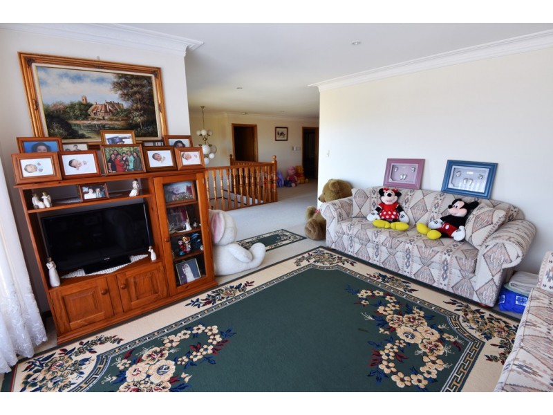 20 Phillip Crescent, Barrack Heights NSW 2528