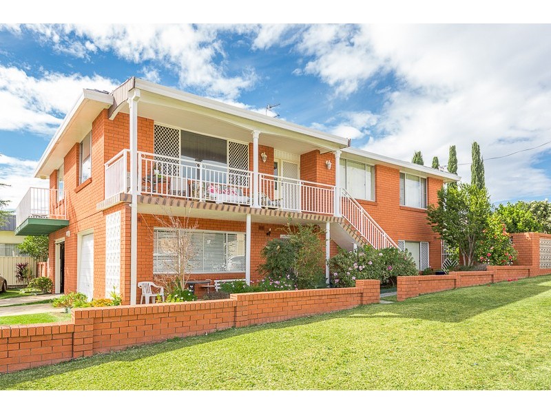 4 Phillip Crescent, Barrack Heights NSW 2528