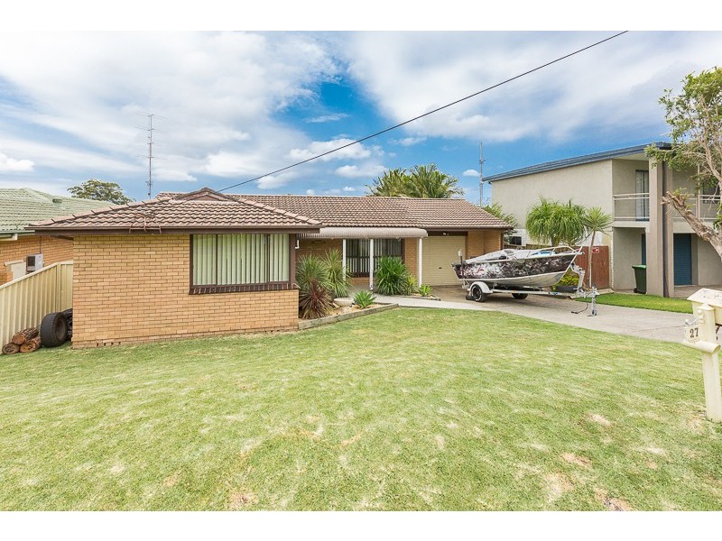 27 O’Connell Street, Barrack Heights NSW 2528