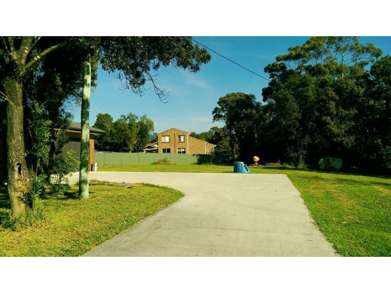 43 Tripoli Way, Albion Park NSW 2527