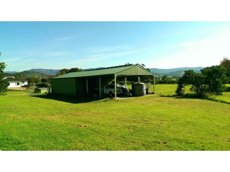 43 Tripoli Way, Albion Park NSW 2527