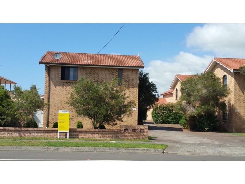 1/28 George Street, Warilla NSW 2528