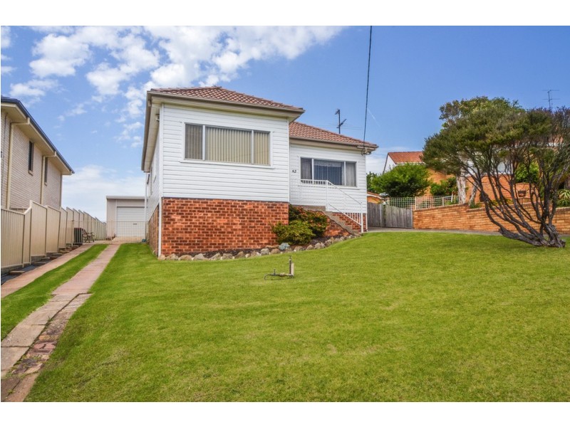 43 Keira Street, Port Kembla NSW 2505