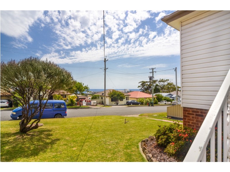 43 Keira Street, Port Kembla NSW 2505