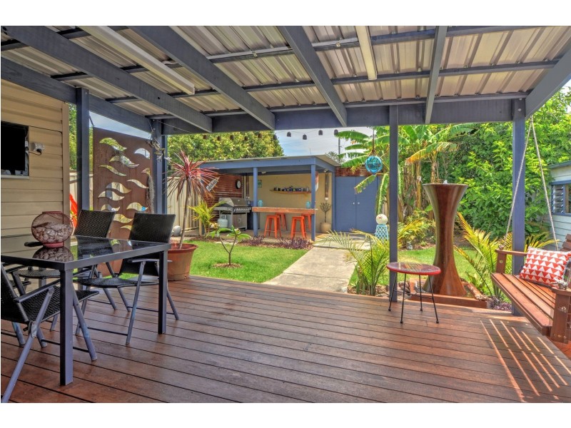 54 Edward Street, Barrack Heights NSW 2528