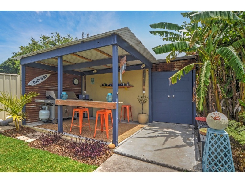 54 Edward Street, Barrack Heights NSW 2528