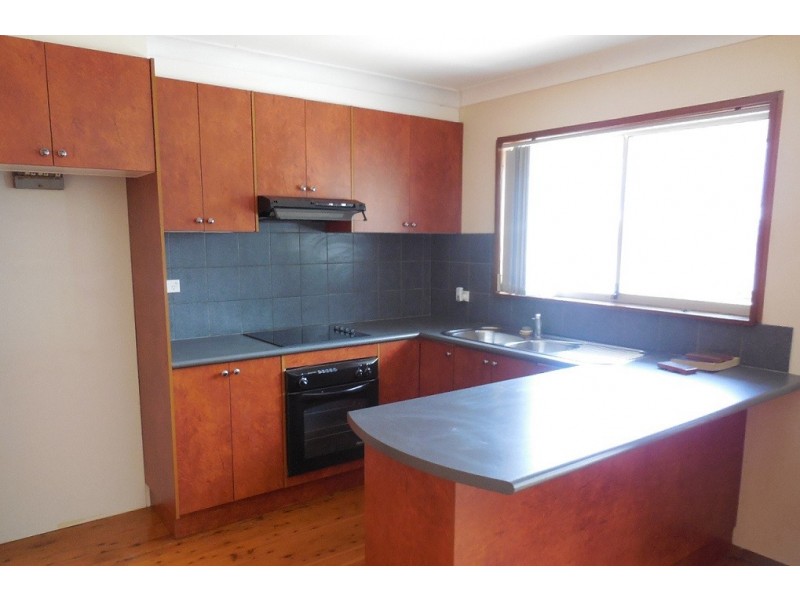 1/16 Gallipoli Street, Port Kembla NSW 2505