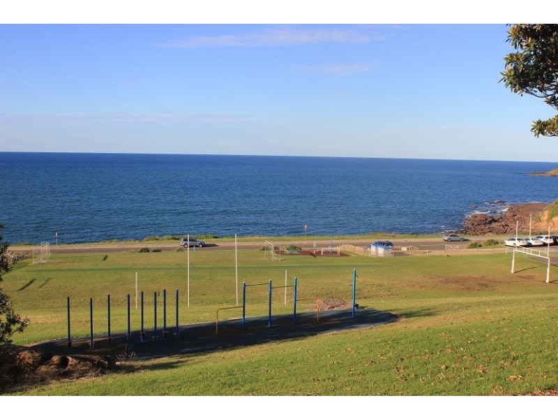 1/16 Gallipoli Street, Port Kembla NSW 2505