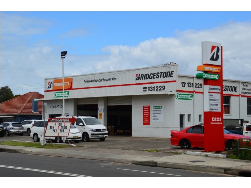 218-220 Corrimal Street, Wollongong NSW 2500
