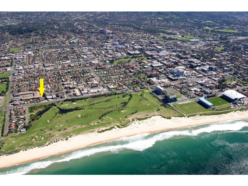 218-220 Corrimal Street, Wollongong NSW 2500