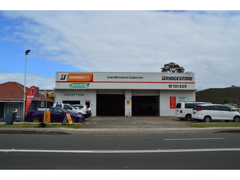 218-220 Corrimal Street, Wollongong NSW 2500