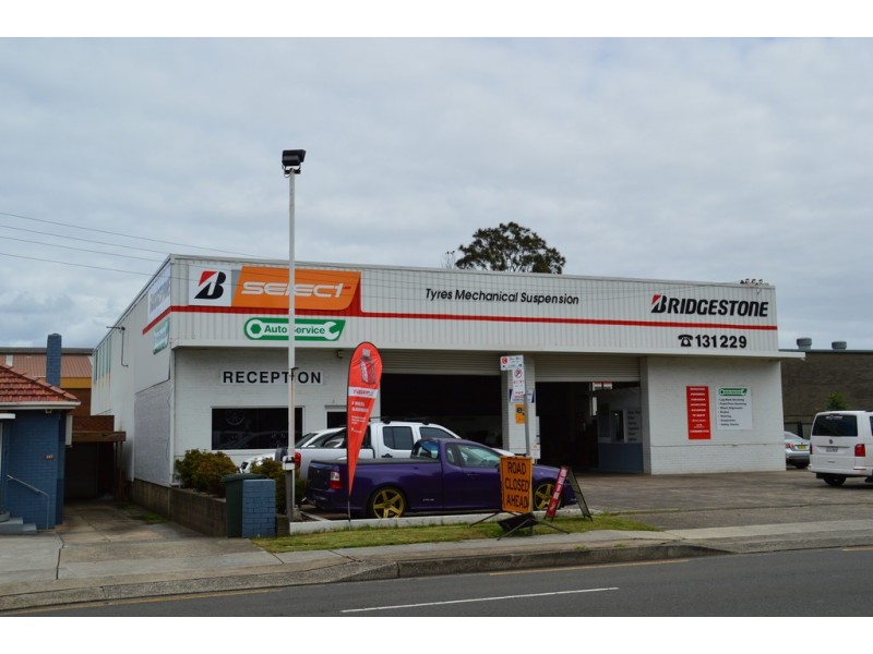 218-220 Corrimal Street, Wollongong NSW 2500