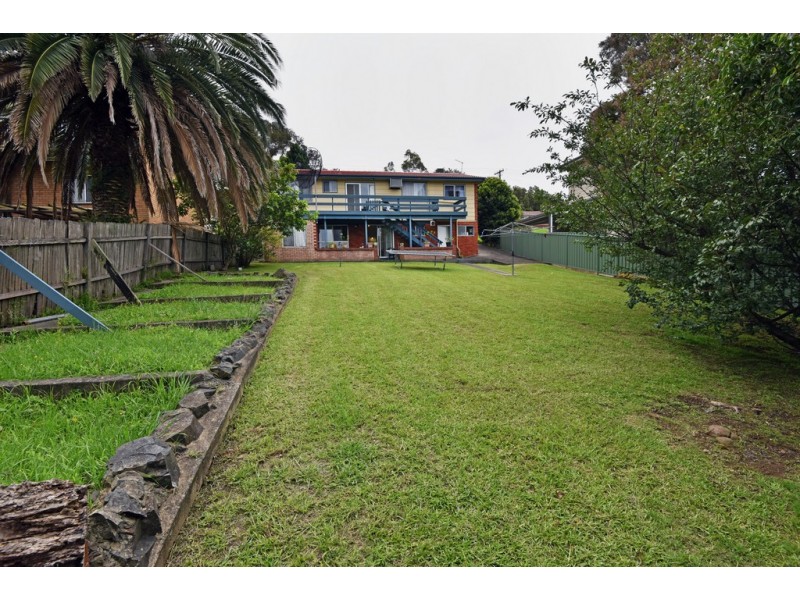 31 Matthews Drive, Mount Warrigal NSW 2528