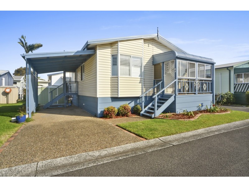 64/19 Judbooley Parade, Windang NSW 2528