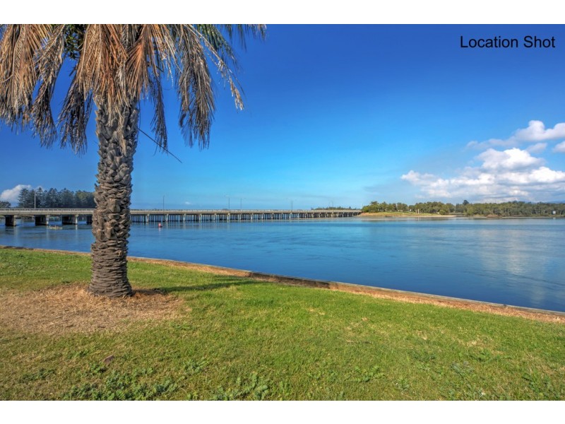 64/19 Judbooley Parade, Windang NSW 2528