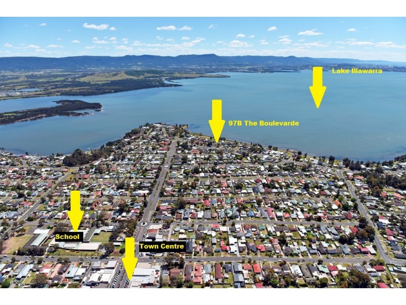 97B The Boulevarde, Oak Flats NSW 2529