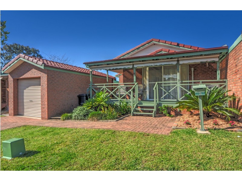 3 Ashmore Crescent, Kanahooka NSW 2530
