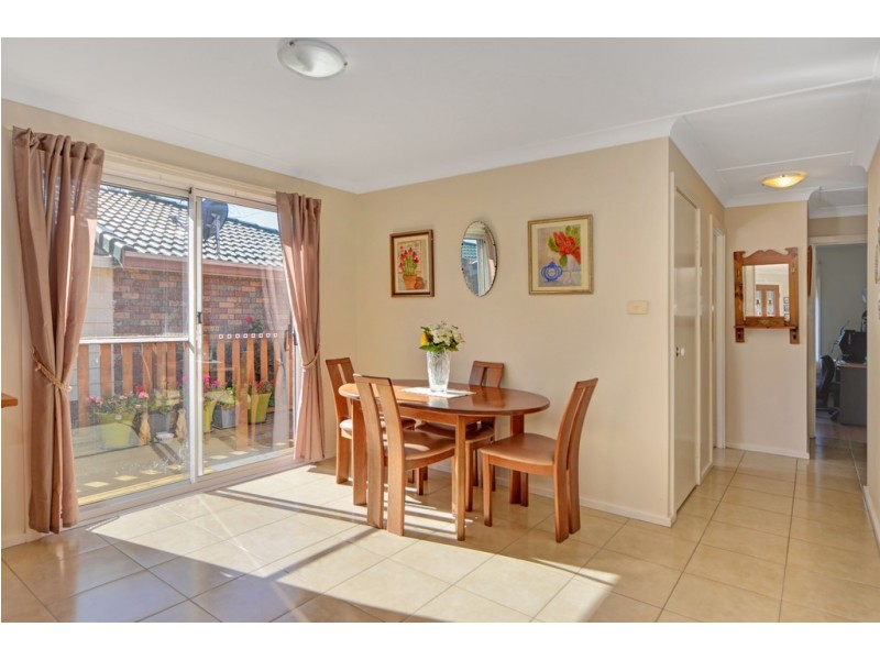 3 Ashmore Crescent, Kanahooka NSW 2530