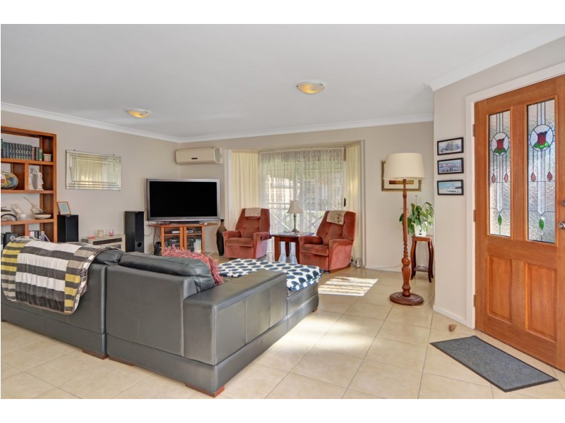 3 Ashmore Crescent, Kanahooka NSW 2530