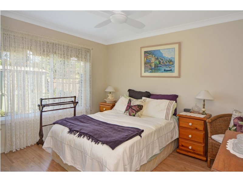 3 Ashmore Crescent, Kanahooka NSW 2530