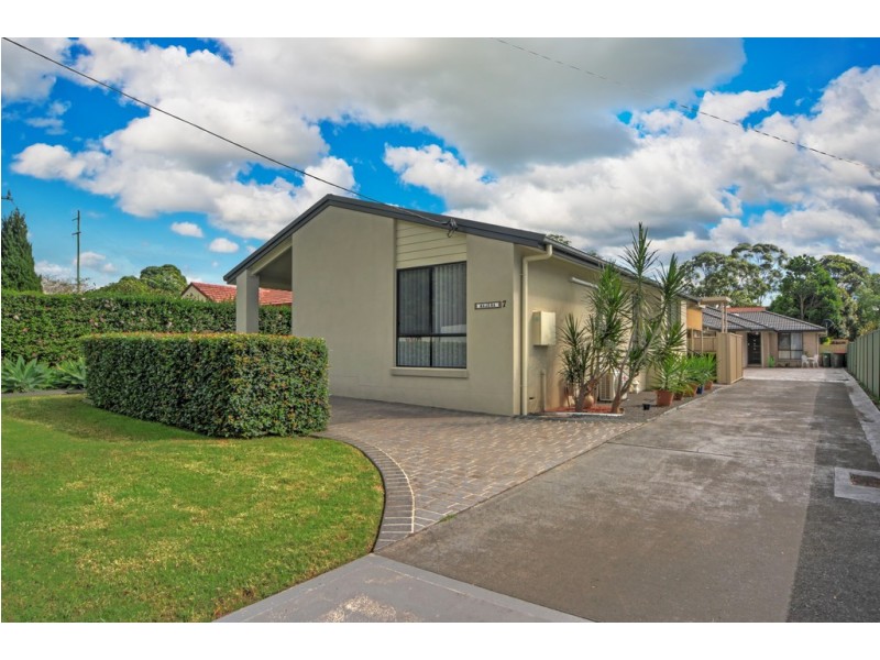 1/7 Taylor Road, Albion Park NSW 2527